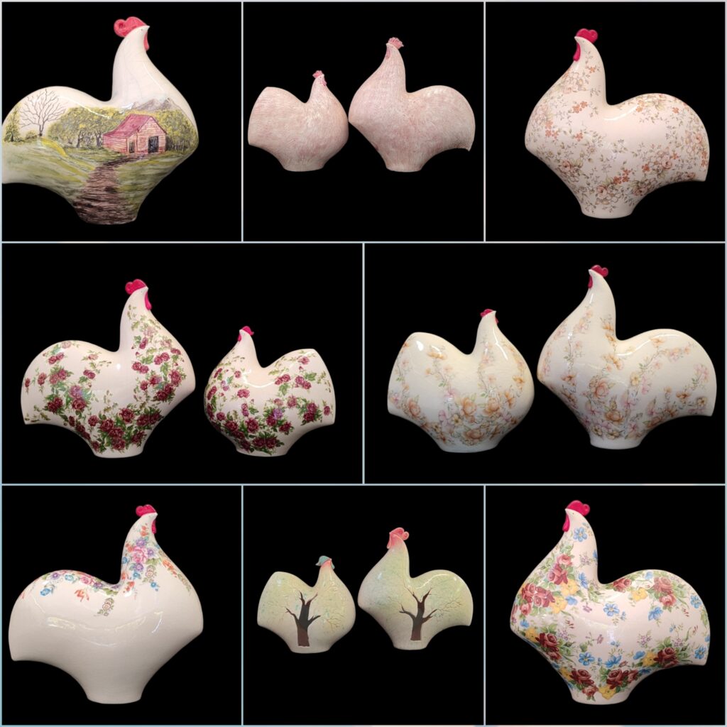 Category A composite