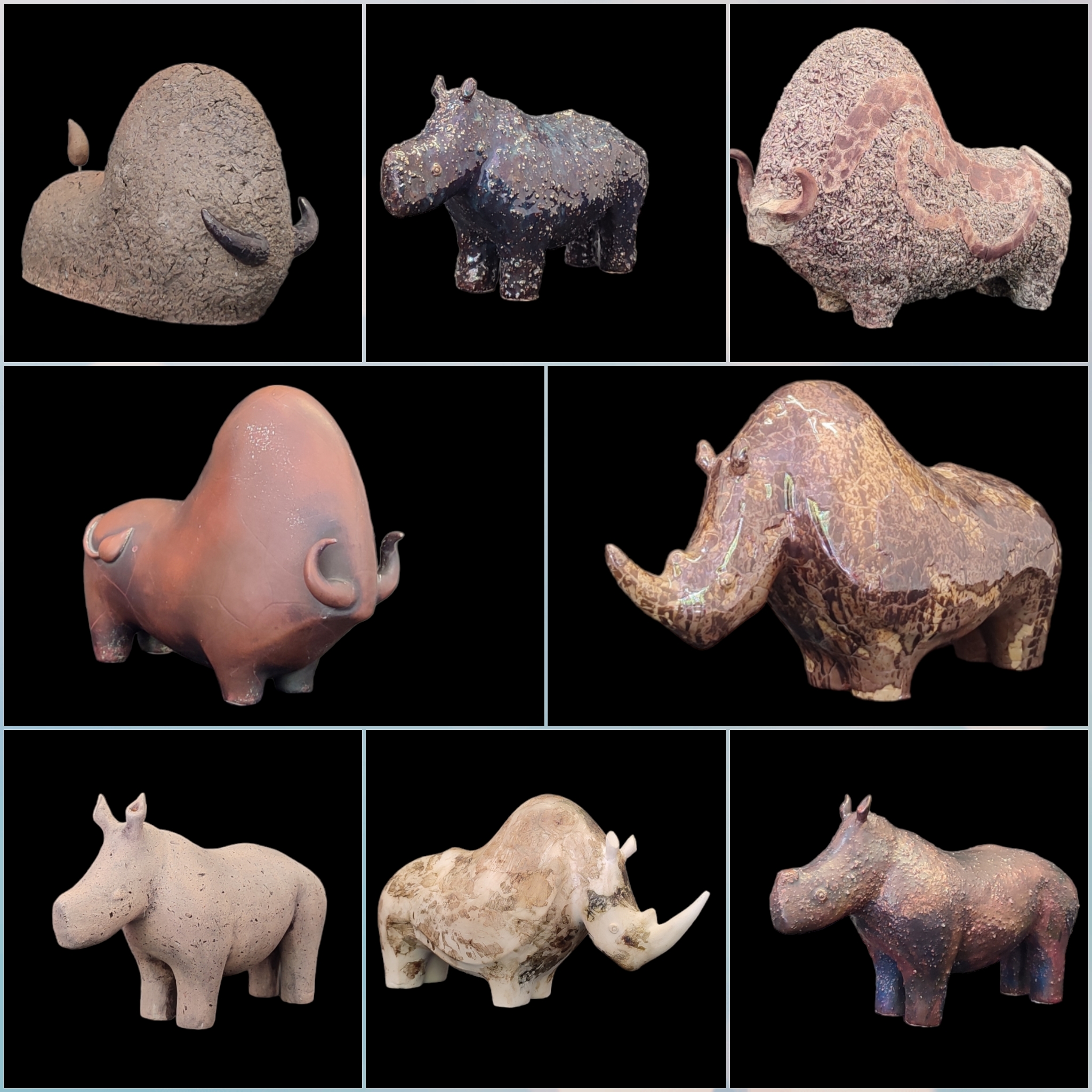 Category B composite