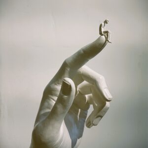 Hand