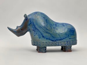 Ocean Rhino