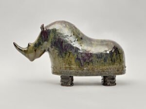Rain Rhino