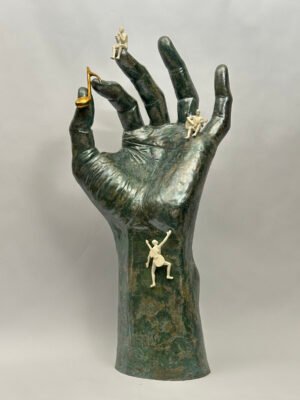 Music Hand