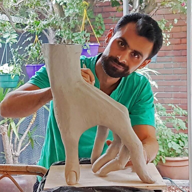 02 #capesculptures #Alinabavi #ali_Nabavi #ceramic #sculpture #Art #Artwork #Ceramicart #Capetown (22)